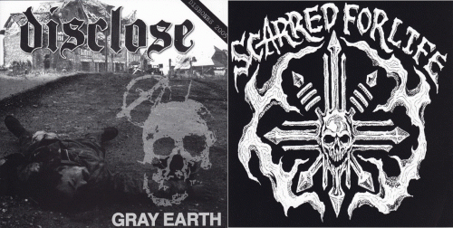 Disclose : Disclose - Scarred for Life